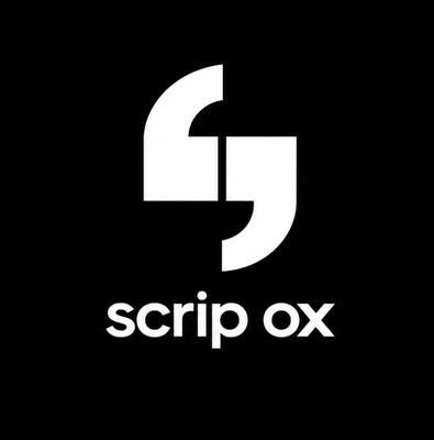 ScripOx — جمع بيانات العملاء وإنشاء جماهير الإعلانات في خطوة واحدة